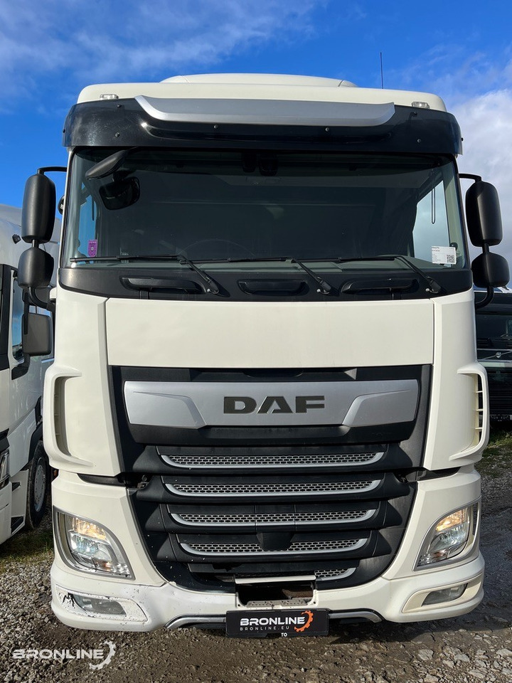 2020 DAF XF 480 FT 4x2 Space cab - Τράκτορας: φωτογραφία 3 2020 DAF XF 480 FT 4x2 Space cab - Τράκτορας: φωτογραφία 3