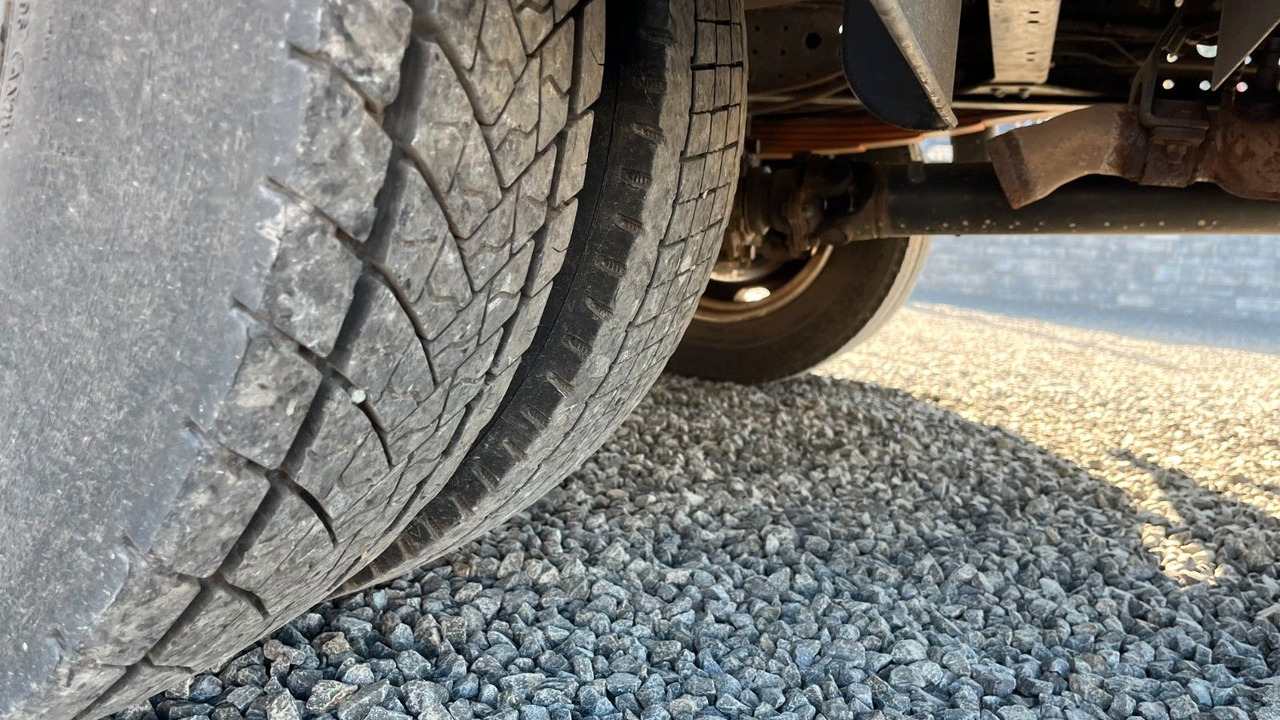 Μίσθωση Mitsubishi Fuso Canter 9C18 Kühlkoffer Frigoblock Mitsubishi Fuso Canter 9C18 Kühlkoffer Frigoblock Mitsubishi Fuso Canter 9C18 Kühlkoffer Frigoblock Mitsubishi Fuso Canter 9C18 Kühlkoffer Frigoblock: φωτογραφία 11