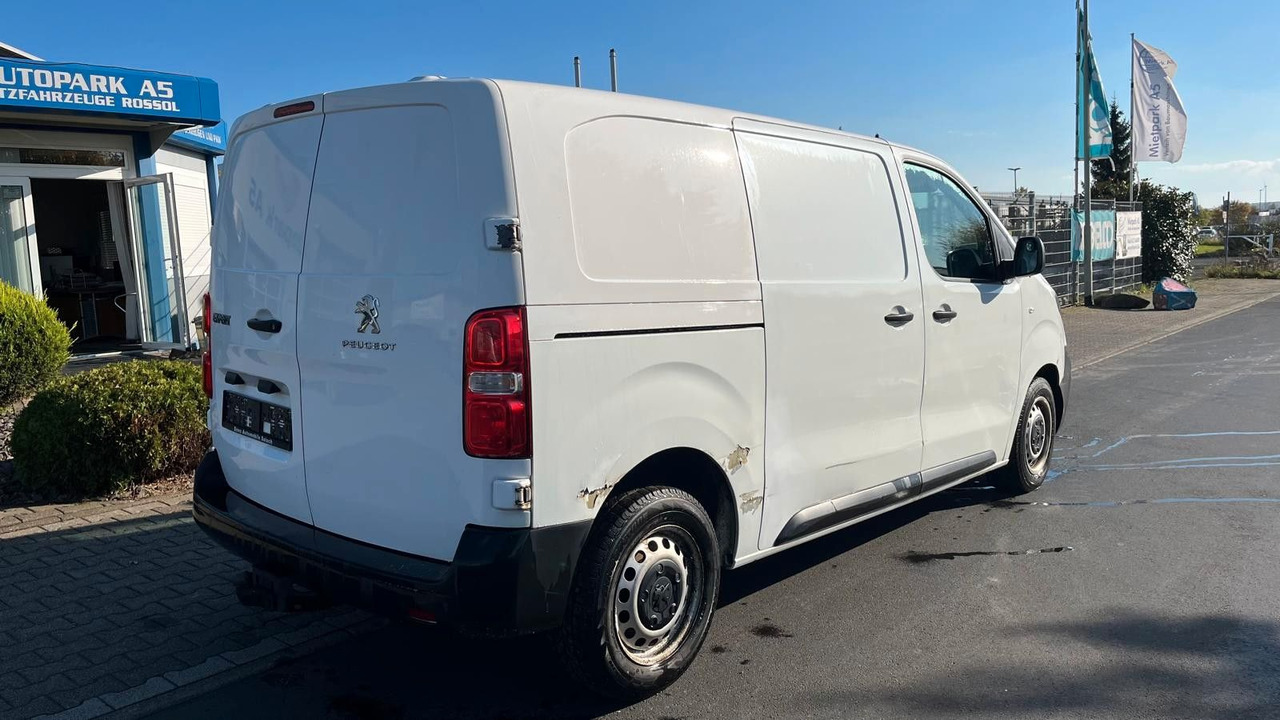 Peugeot Expert Kasten Premium L2 - Μικρό βαν: φωτογραφία 2 Peugeot Expert Kasten Premium L2 - Μικρό βαν: φωτογραφία 2