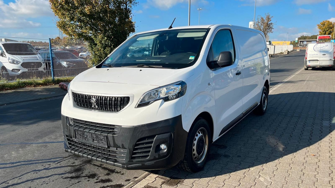 Peugeot Expert Kasten Premium L2 - Μικρό βαν: φωτογραφία 4 Peugeot Expert Kasten Premium L2 - Μικρό βαν: φωτογραφία 4