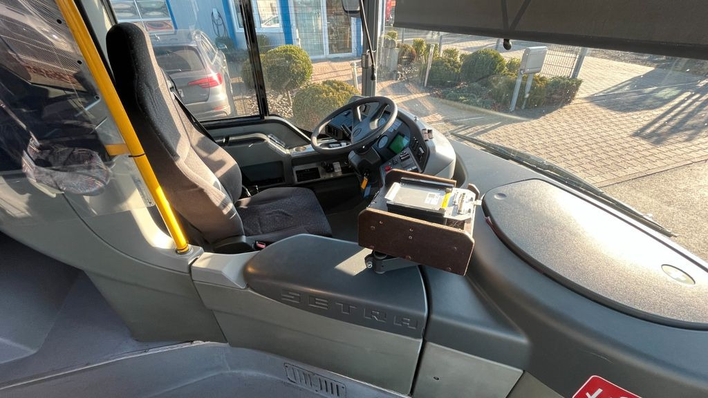 Setra S 415 NF Evobus Bus Linienverkehr - Αστικό λεωφορείο: φωτογραφία 5 Setra S 415 NF Evobus Bus Linienverkehr - Αστικό λεωφορείο: φωτογραφία 5