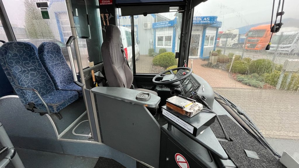 Setra S315 NF Evobus Bus Linienverkehr Setra S315 NF Evobus Bus Linienverkehr - Αστικό λεωφορείο: φωτογραφία 5 Setra S315 NF Evobus Bus Linienverkehr Setra S315 NF Evobus Bus Linienverkehr - Αστικό λεωφορείο: φωτογραφία 5