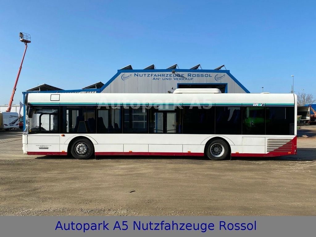 Solaris Urbino 12H Bus Euro 5 Rampe Standklima Solaris Urbino 12H Bus Euro 5 Rampe Standklima - Αστικό λεωφορείο: φωτογραφία 2 Solaris Urbino 12H Bus Euro 5 Rampe Standklima Solaris Urbino 12H Bus Euro 5 Rampe Standklima - Αστικό λεωφορείο: φωτογραφία 2