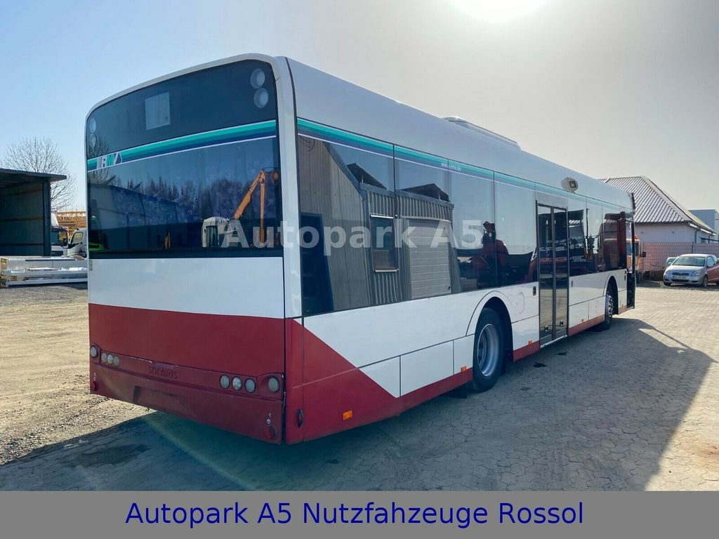 Solaris Urbino 12H Bus Euro 5 Rampe Standklima Solaris Urbino 12H Bus Euro 5 Rampe Standklima - Αστικό λεωφορείο: φωτογραφία 4 Solaris Urbino 12H Bus Euro 5 Rampe Standklima Solaris Urbino 12H Bus Euro 5 Rampe Standklima - Αστικό λεωφορείο: φωτογραφία 4