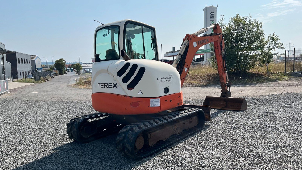 Terex TC 50 5000 Kg Minibagger SW Wie U50 KX057 PC50 Terex TC 50 5000 Kg Minibagger SW Wie U50 KX057 PC50 - Μίνι εκσκαφέας: φωτογραφία 4 Terex TC 50 5000 Kg Minibagger SW Wie U50 KX057 PC50 Terex TC 50 5000 Kg Minibagger SW Wie U50 KX057 PC50 - Μίνι εκσκαφέας: φωτογραφία 4