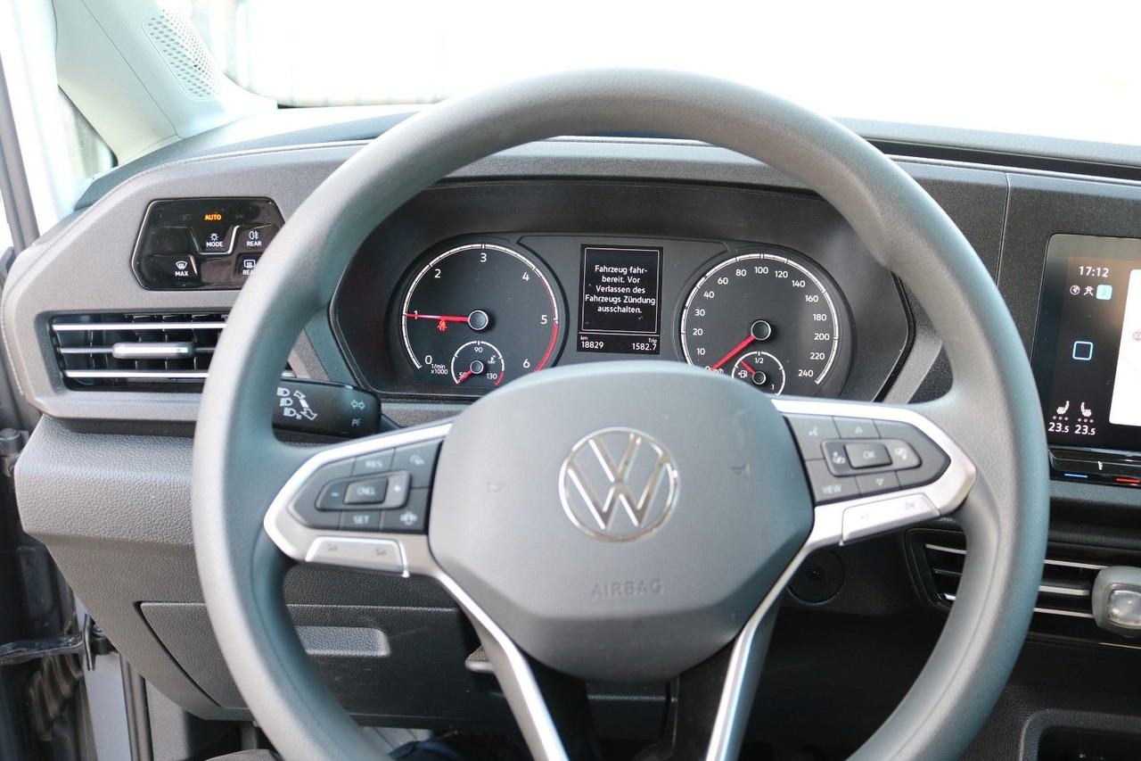 Volkswagen Caddy Life 2.0 TDI App Connect NAVI super Ausst. - Αυτοκίνητο: φωτογραφία 4 Volkswagen Caddy Life 2.0 TDI App Connect NAVI super Ausst. - Αυτοκίνητο: φωτογραφία 4