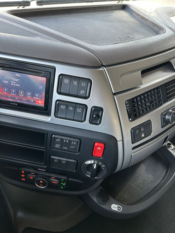 Τράκτορας DAF XF 530 PxP 4x4 Hydraulik DAF XF 530 PxP 4x4 Hydraulik: φωτογραφία 13 Τράκτορας DAF XF 530 PxP 4x4 Hydraulik DAF XF 530 PxP 4x4 Hydraulik: φωτογραφία 13