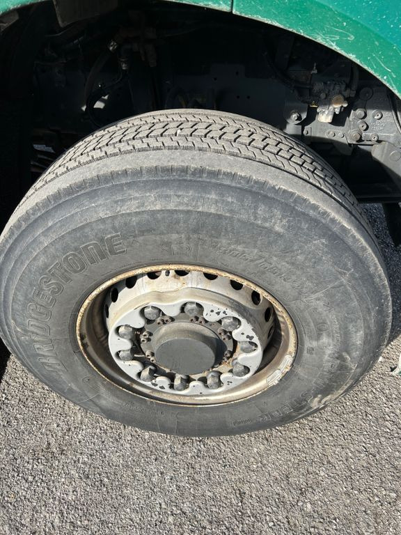 Τράκτορας DAF XF 530 PxP 4x4 Hydraulik DAF XF 530 PxP 4x4 Hydraulik: φωτογραφία 10 Τράκτορας DAF XF 530 PxP 4x4 Hydraulik DAF XF 530 PxP 4x4 Hydraulik: φωτογραφία 10