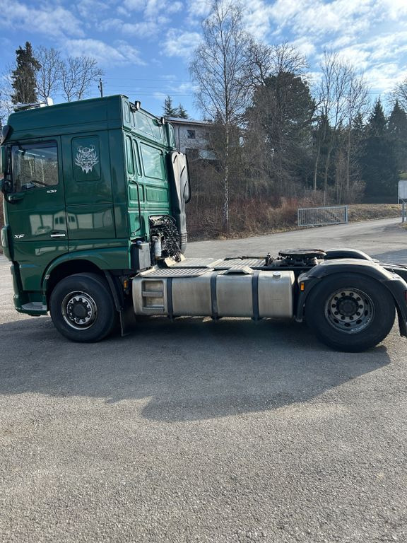 Τράκτορας DAF XF 530 PxP 4x4 Hydraulik DAF XF 530 PxP 4x4 Hydraulik: φωτογραφία 8 Τράκτορας DAF XF 530 PxP 4x4 Hydraulik DAF XF 530 PxP 4x4 Hydraulik: φωτογραφία 8