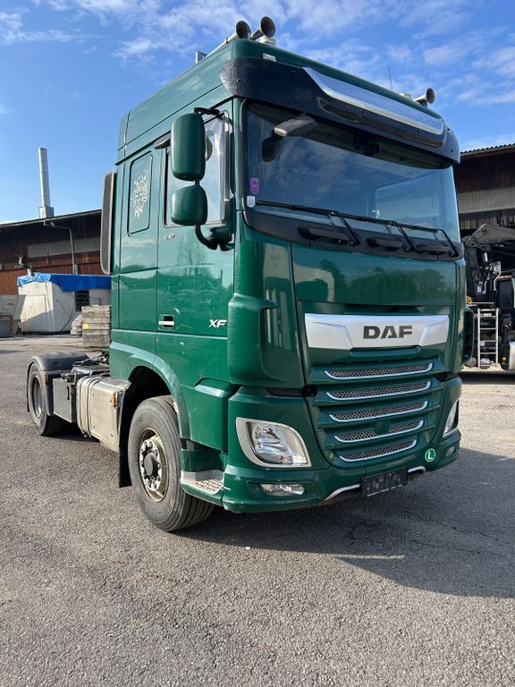DAF XF 530 PxP 4x4 Hydraulik DAF XF 530 PxP 4x4 Hydraulik - Τράκτορας: φωτογραφία 3 DAF XF 530 PxP 4x4 Hydraulik DAF XF 530 PxP 4x4 Hydraulik - Τράκτορας: φωτογραφία 3