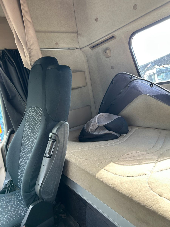 Mercedes-Benz Actros 2646 6x2 BL - Φορτηγό φόρτωσης γάντζου: φωτογραφία 4 Mercedes-Benz Actros 2646 6x2 BL - Φορτηγό φόρτωσης γάντζου: φωτογραφία 4