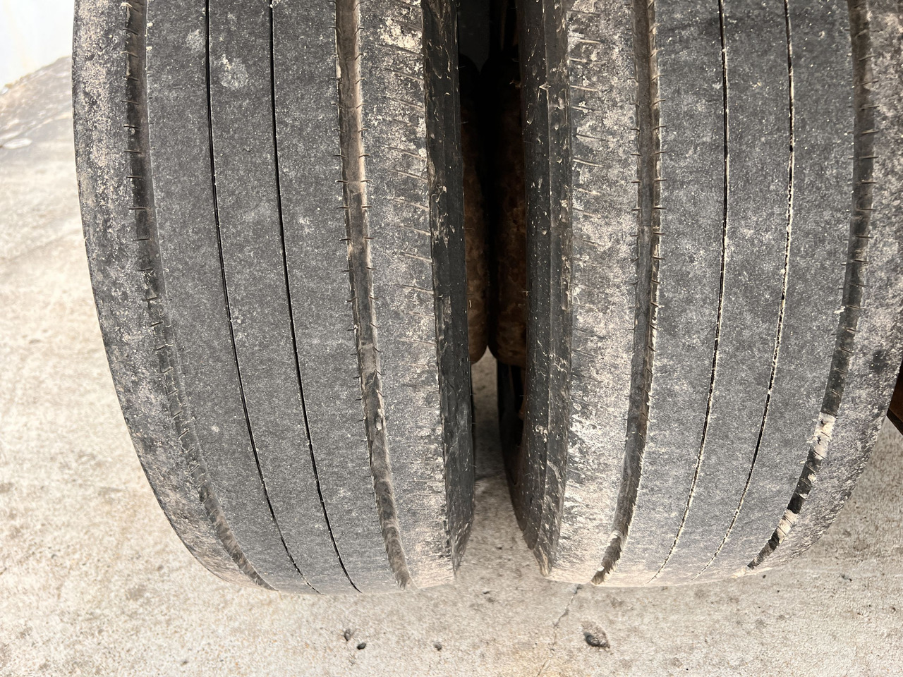 Ackermann PA-F 18/7.4E 2 Achs Jumboanhänger Mega - Ρυμούλκα με χαμηλό δάπεδο: φωτογραφία 3 Ackermann PA-F 18/7.4E 2 Achs Jumboanhänger Mega - Ρυμούλκα με χαμηλό δάπεδο: φωτογραφία 3