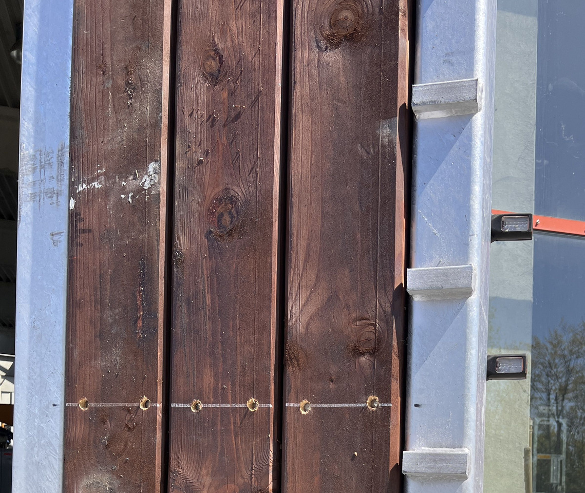 Möslein T 4 VB F 4 Achs Tieflader- Anhänger, Neufahrzeug - Ρυμούλκα με χαμηλό δάπεδο: φωτογραφία 2 Möslein T 4 VB F 4 Achs Tieflader- Anhänger, Neufahrzeug - Ρυμούλκα με χαμηλό δάπεδο: φωτογραφία 2