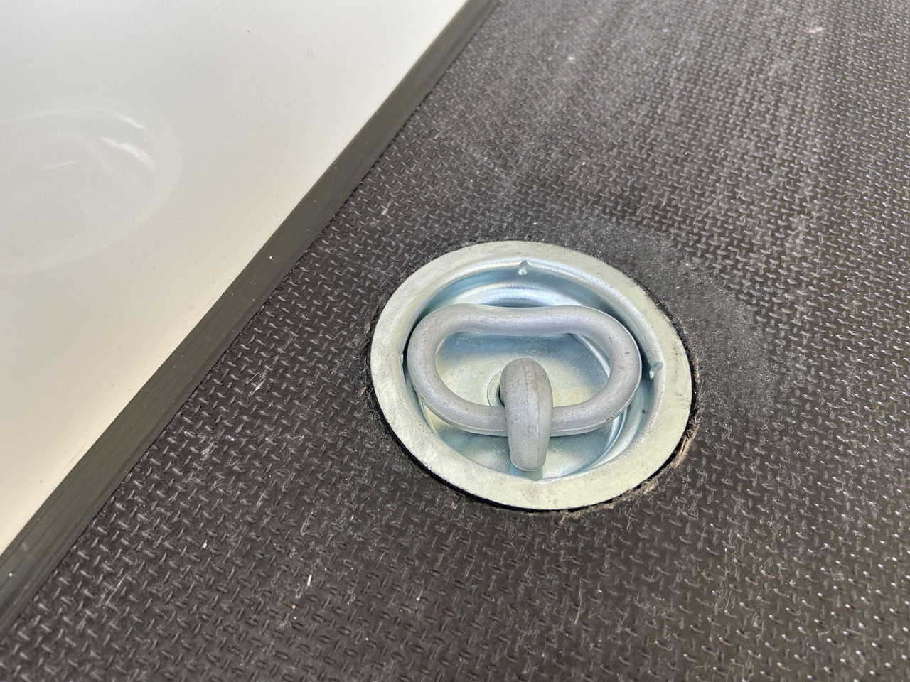 Möslein TKO 105 D 6m weiß Tandem- Koffer, Durchladbar, -- Neufahrzeug -- - Ρυμούλκα κόφα: φωτογραφία 5 Möslein TKO 105 D 6m weiß Tandem- Koffer, Durchladbar, -- Neufahrzeug -- - Ρυμούλκα κόφα: φωτογραφία 5