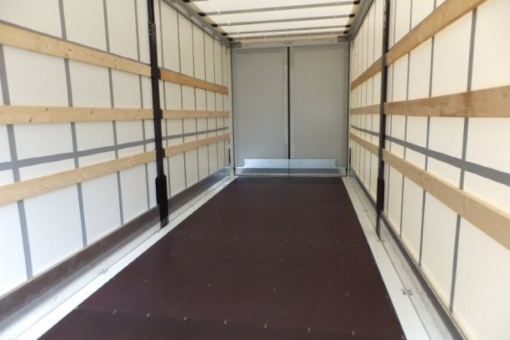 Möslein TPS 11 DL 7,30 neuer Planenanhänger, Ladebordwand + Durchladbar - Τρέιλερ κουρτίνα: φωτογραφία 4 Möslein TPS 11 DL 7,30 neuer Planenanhänger, Ladebordwand + Durchladbar - Τρέιλερ κουρτίνα: φωτογραφία 4