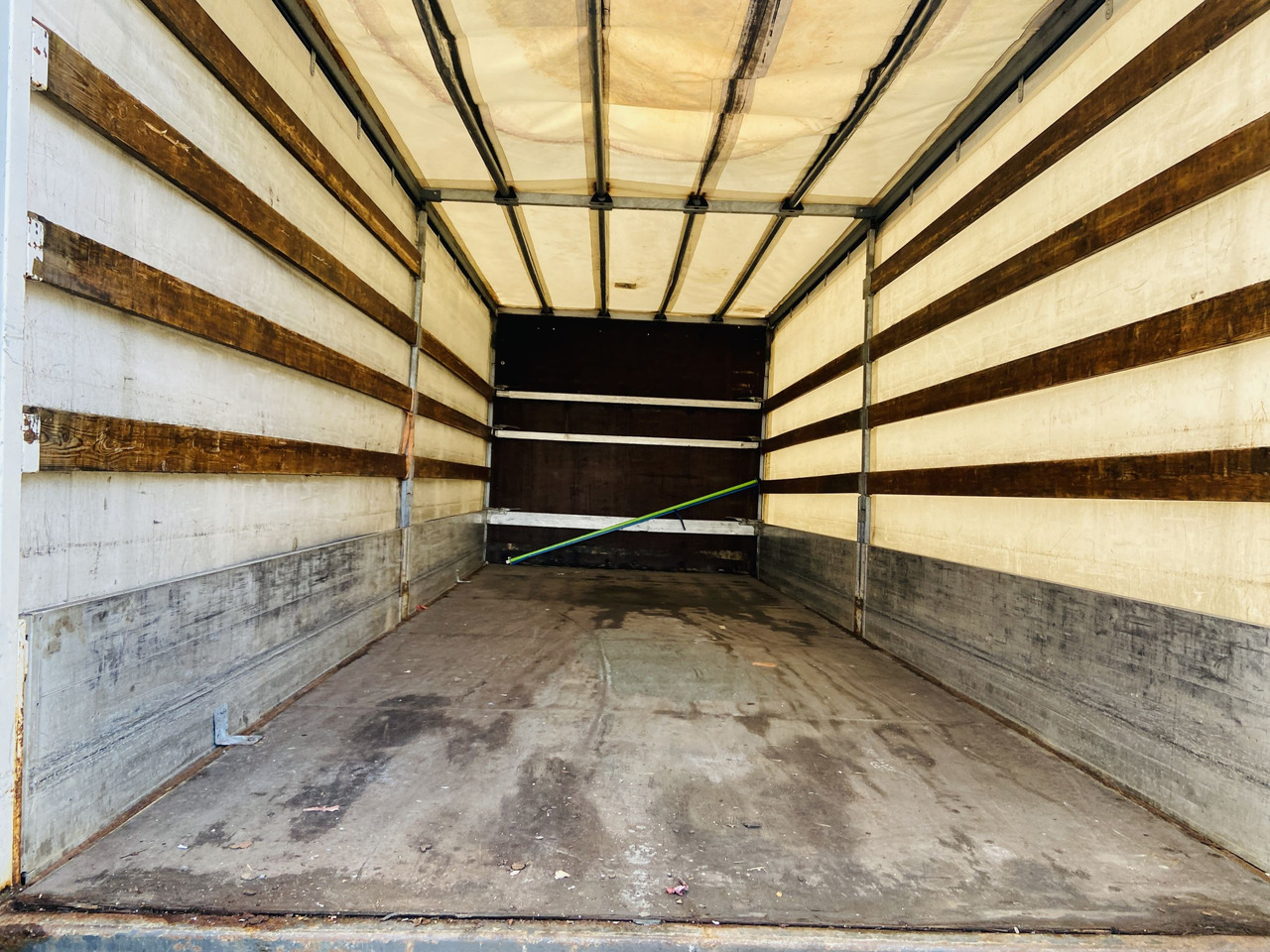 Obermaier OS2-L105L Tandemplanenanhänger - Τρέιλερ κουρτίνα: φωτογραφία 5 Obermaier OS2-L105L Tandemplanenanhänger - Τρέιλερ κουρτίνα: φωτογραφία 5