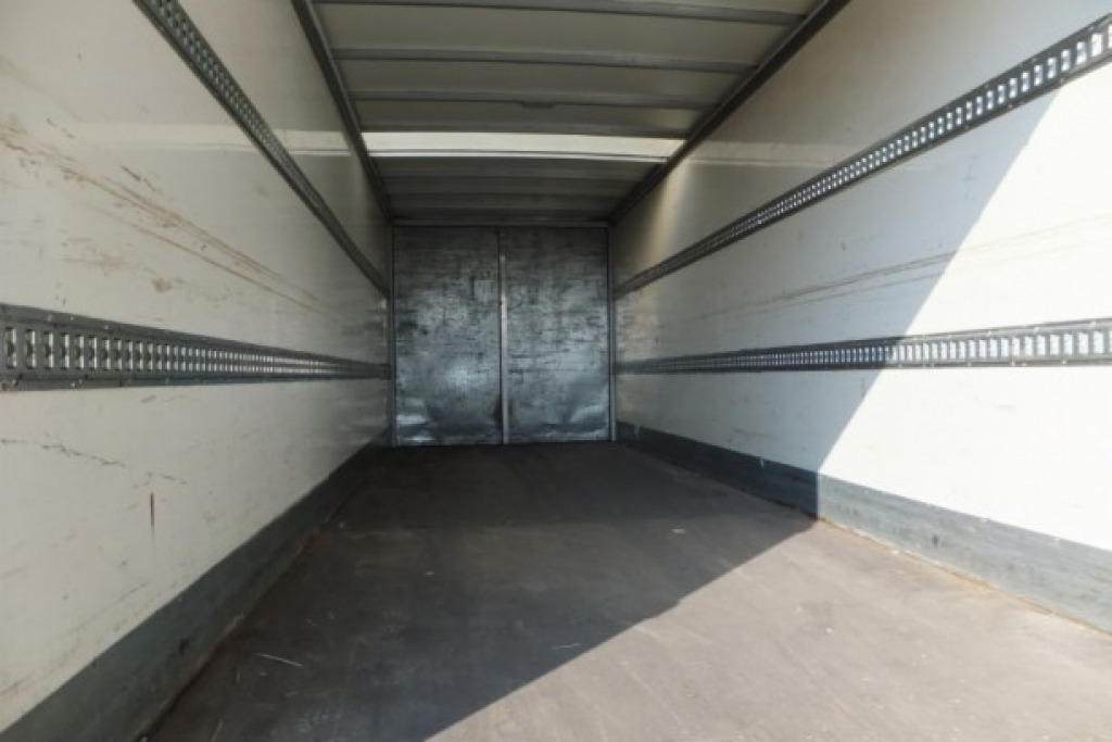 Μίσθωση Tang, Karl K105  Tandem Kofferanhänger vorn Durchladbar Tang, Karl K105  Tandem Kofferanhänger vorn Durchladbar: φωτογραφία 8