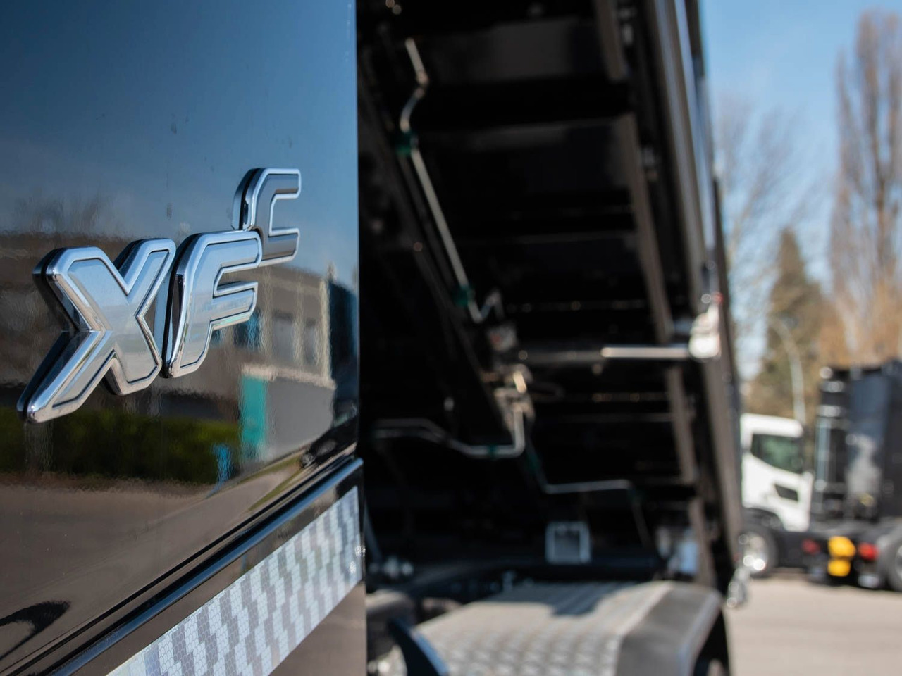 Μίσθωση DAF FAT XFC 530 Meiller Trigenius D316 DAF FAT XFC 530 Meiller Trigenius D316 DAF FAT XFC 530 Meiller Trigenius D316 DAF FAT XFC 530 Meiller Trigenius D316: φωτογραφία 17