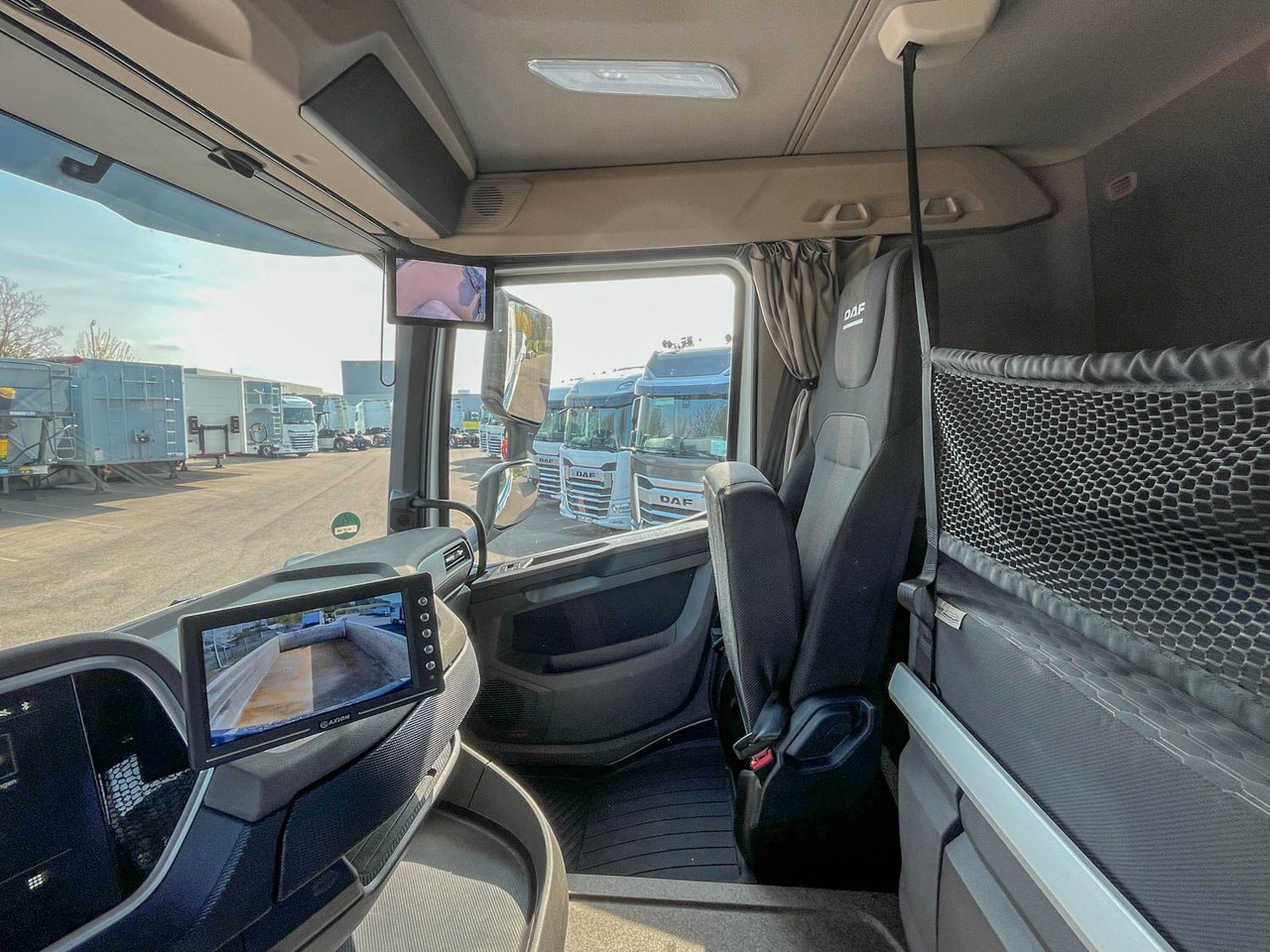 Μίσθωση DAF FAT XFC 530 SL Meiller TRIGENIUS D 316 DAF FAT XFC 530 SL Meiller TRIGENIUS D 316 DAF FAT XFC 530 SL Meiller TRIGENIUS D 316 DAF FAT XFC 530 SL Meiller TRIGENIUS D 316: φωτογραφία 19