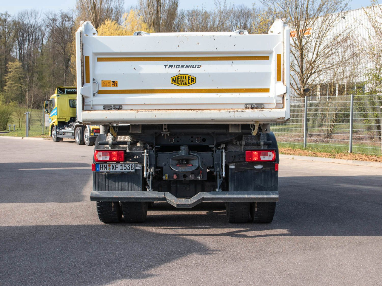 Μίσθωση DAF FAT XFC 530 SL Meiller TRIGENIUS D 316 DAF FAT XFC 530 SL Meiller TRIGENIUS D 316 DAF FAT XFC 530 SL Meiller TRIGENIUS D 316 DAF FAT XFC 530 SL Meiller TRIGENIUS D 316: φωτογραφία 6