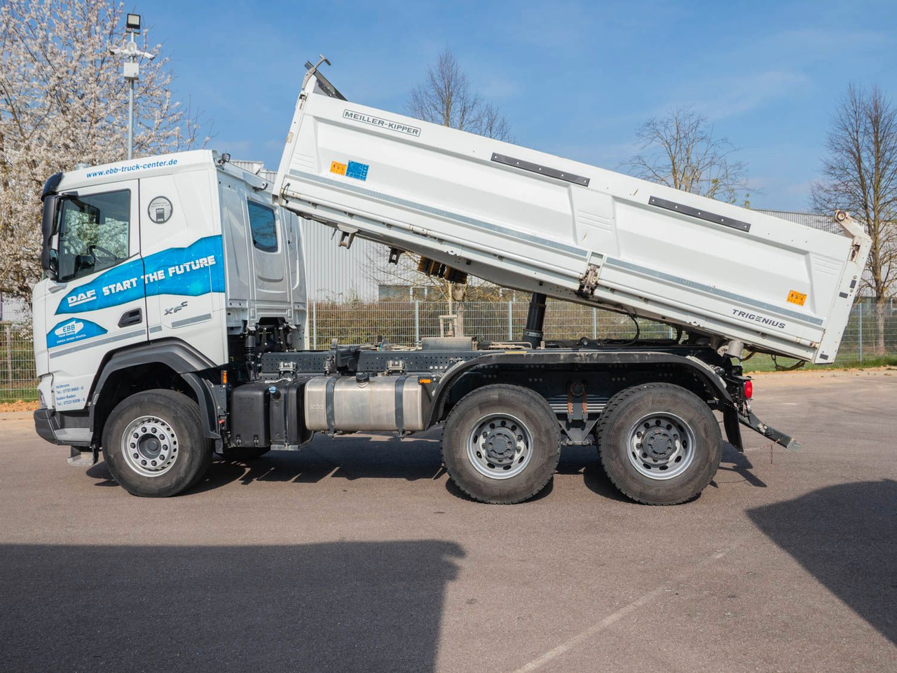 Μίσθωση DAF FAT XFC 530 SL Meiller TRIGENIUS D 316 DAF FAT XFC 530 SL Meiller TRIGENIUS D 316 DAF FAT XFC 530 SL Meiller TRIGENIUS D 316 DAF FAT XFC 530 SL Meiller TRIGENIUS D 316: φωτογραφία 8