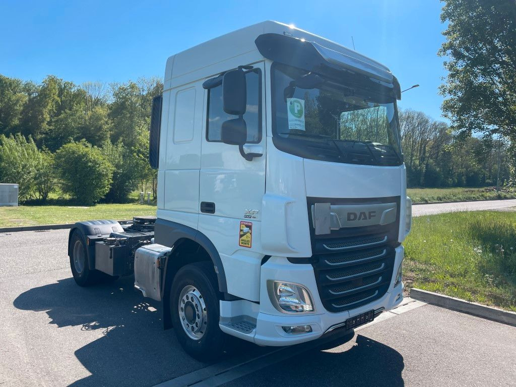 DAF FT XF 450 SC PXP - Τράκτορας: φωτογραφία 2 DAF FT XF 450 SC PXP - Τράκτορας: φωτογραφία 2