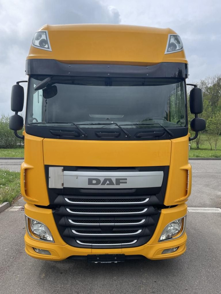 DAF FT XF 460 SSC, Getriebe und Achskopf NEU - Τράκτορας: φωτογραφία 4 DAF FT XF 460 SSC, Getriebe und Achskopf NEU - Τράκτορας: φωτογραφία 4