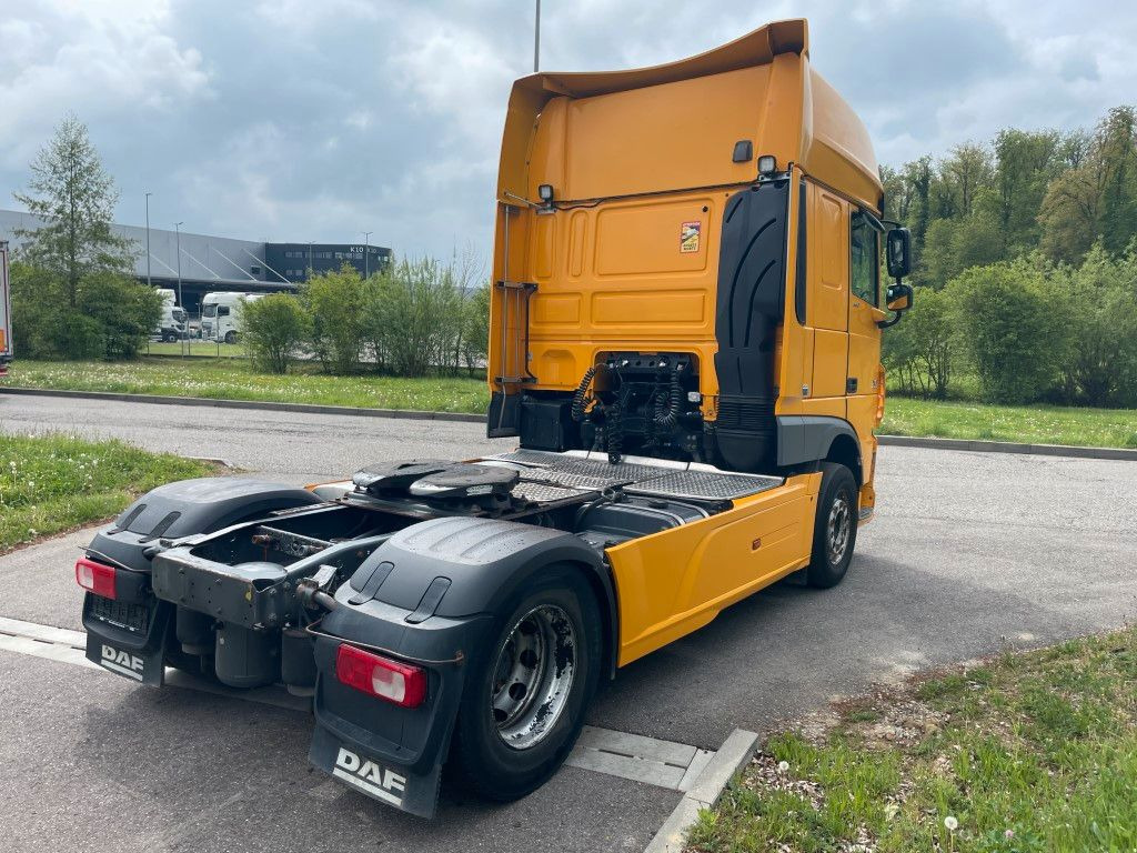 DAF FT XF 460 SSC, Getriebe und Achskopf NEU - Τράκτορας: φωτογραφία 5 DAF FT XF 460 SSC, Getriebe und Achskopf NEU - Τράκτορας: φωτογραφία 5