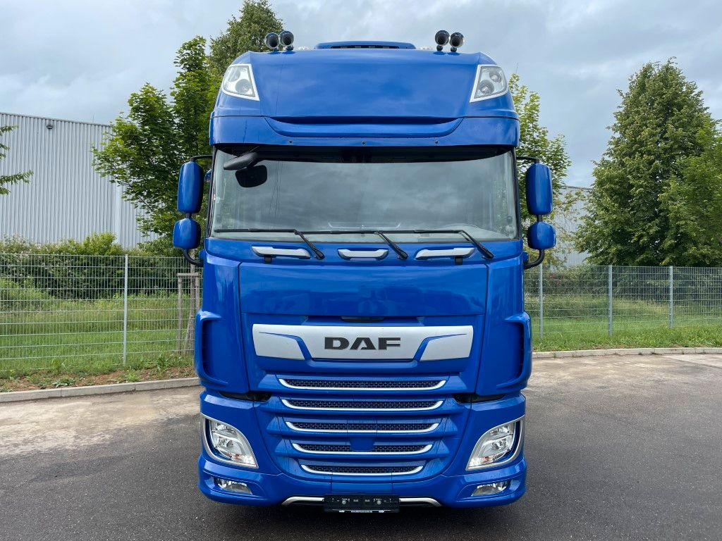 DAF FT XF 530 SSC LD - Τράκτορας: φωτογραφία 3 DAF FT XF 530 SSC LD - Τράκτορας: φωτογραφία 3