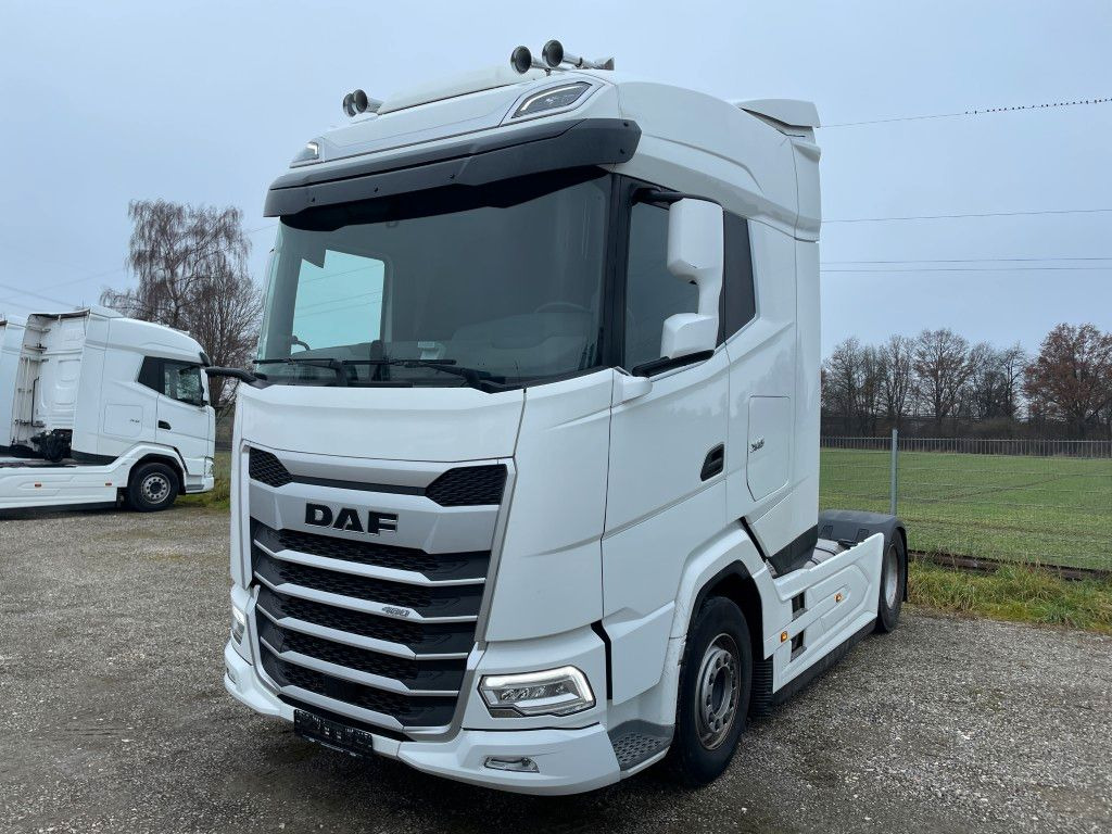 DAF FT XG 480 - Τράκτορας: φωτογραφία 2 DAF FT XG 480 - Τράκτορας: φωτογραφία 2