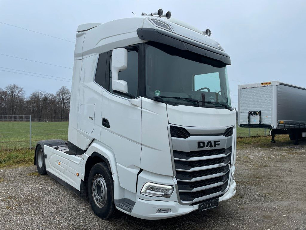DAF FT XG 480 - Τράκτορας: φωτογραφία 3 DAF FT XG 480 - Τράκτορας: φωτογραφία 3