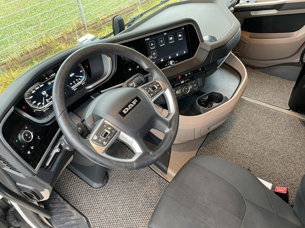 Τράκτορας DAF FT XG 480: φωτογραφία 9