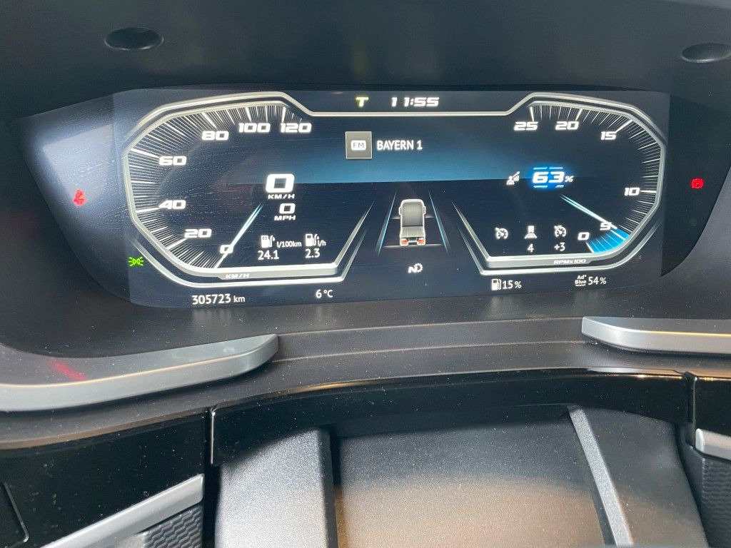 Τράκτορας DAF FT XG 480: φωτογραφία 13