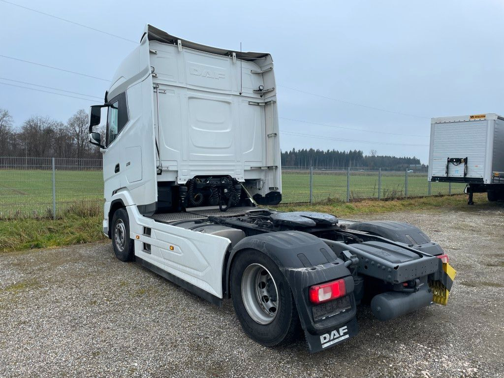 DAF FT XG 480 - Τράκτορας: φωτογραφία 4 DAF FT XG 480 - Τράκτορας: φωτογραφία 4