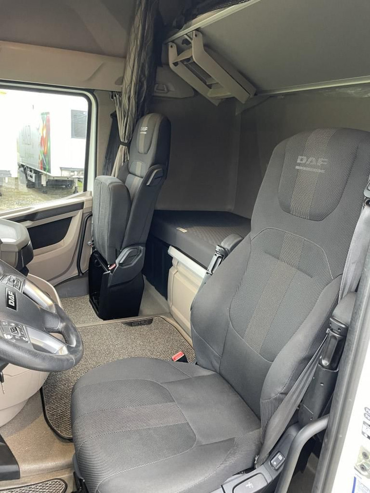 Τράκτορας DAF FT XG 480: φωτογραφία 11