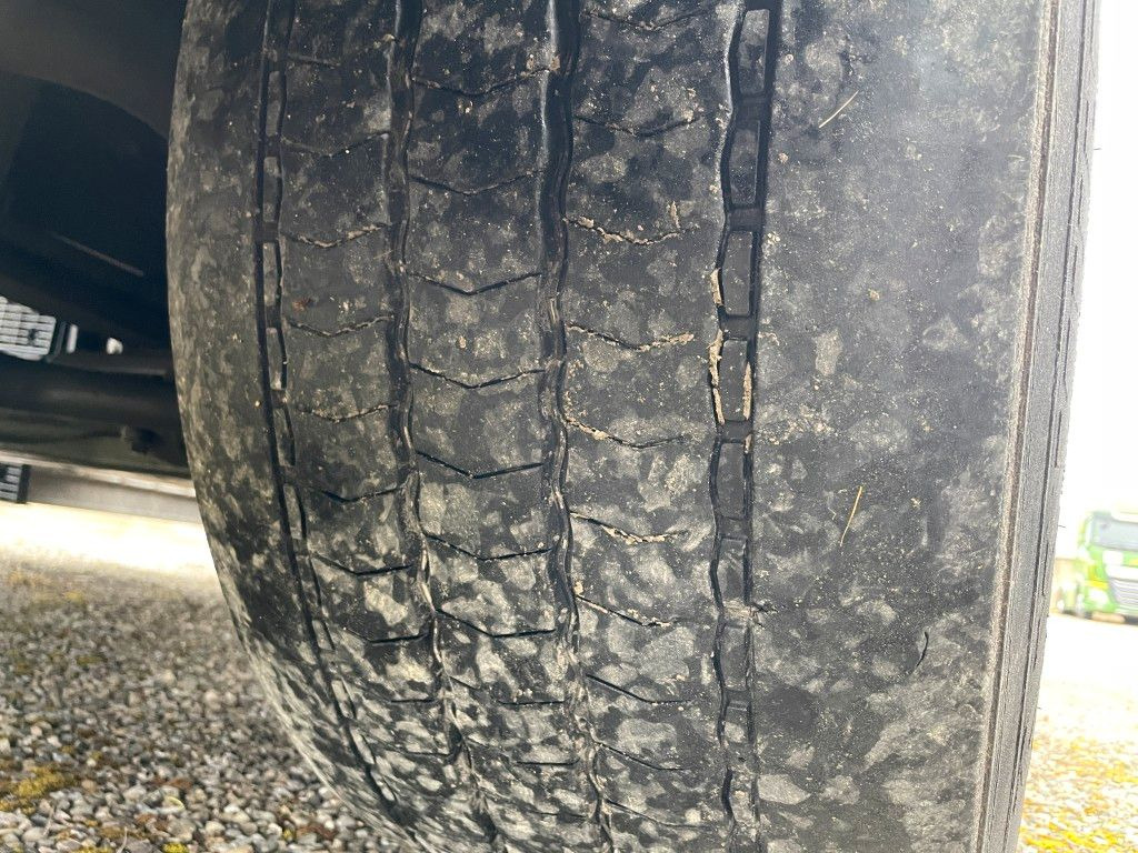 Τράκτορας DAF FT XG 480: φωτογραφία 14