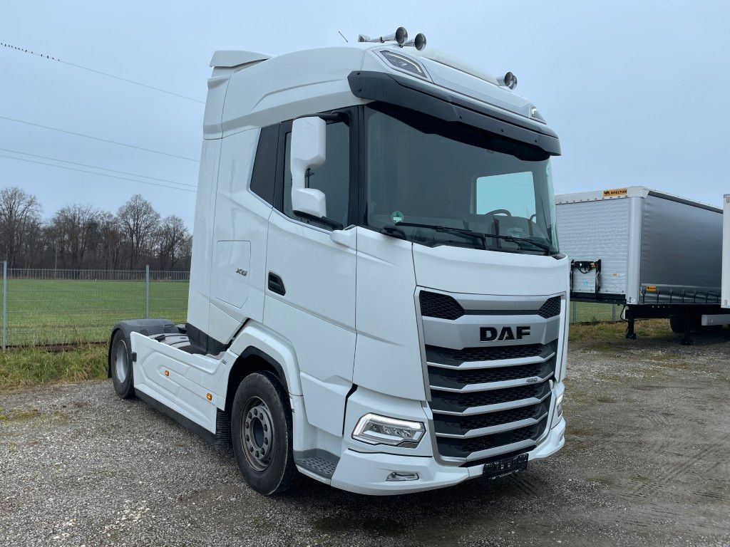 DAF FT XG 480 - Τράκτορας: φωτογραφία 3 DAF FT XG 480 - Τράκτορας: φωτογραφία 3