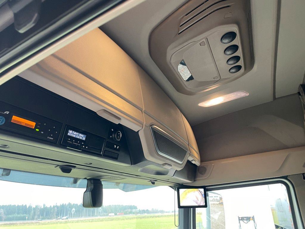 Τράκτορας DAF FT XG 480: φωτογραφία 10