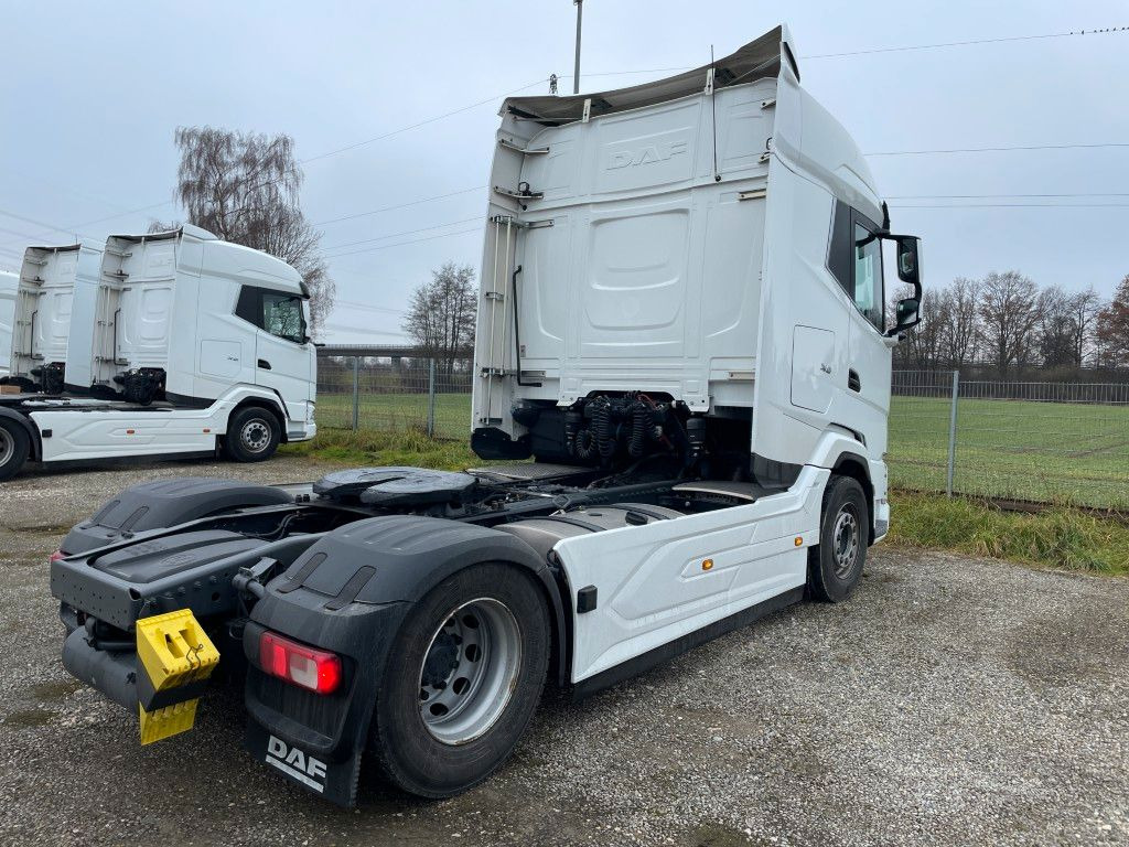 Τράκτορας DAF FT XG 480: φωτογραφία 6