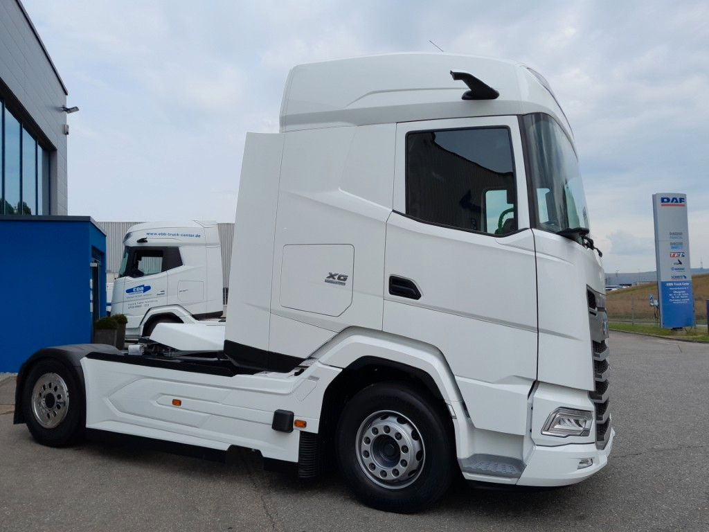 DAF FT XG 480 - Τράκτορας: φωτογραφία 5 DAF FT XG 480 - Τράκτορας: φωτογραφία 5