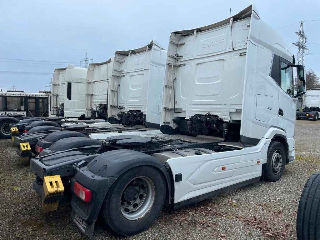 DAF FT XG 480 - Τράκτορας: φωτογραφία 4 DAF FT XG 480 - Τράκτορας: φωτογραφία 4