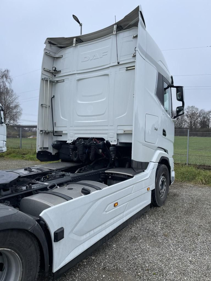 Τράκτορας DAF FT XG 480: φωτογραφία 7