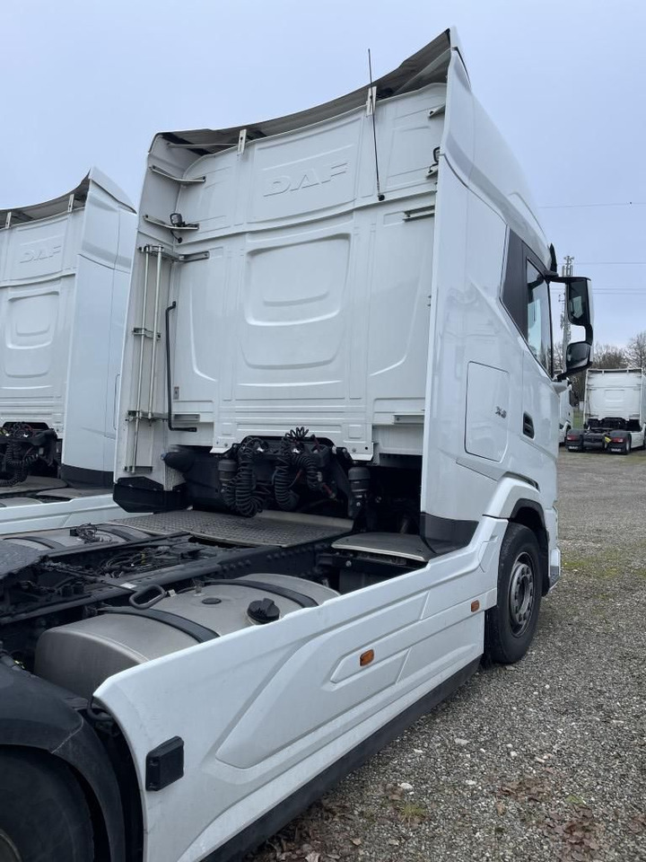 DAF FT XG 480 - Τράκτορας: φωτογραφία 5 DAF FT XG 480 - Τράκτορας: φωτογραφία 5