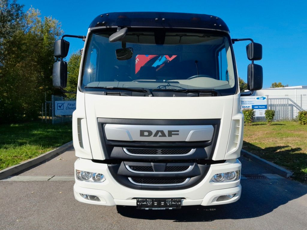 DAF LF 290 16t Meiller Krankipper Tageszulassung DAF LF 290 16t Meiller Krankipper Tageszulassung - Φορτηγό ανατρεπόμενο, Φορτηγό με γερανό: φωτογραφία 4 DAF LF 290 16t Meiller Krankipper Tageszulassung DAF LF 290 16t Meiller Krankipper Tageszulassung - Φορτηγό ανατρεπόμενο, Φορτηγό με γερανό: φωτογραφία 4