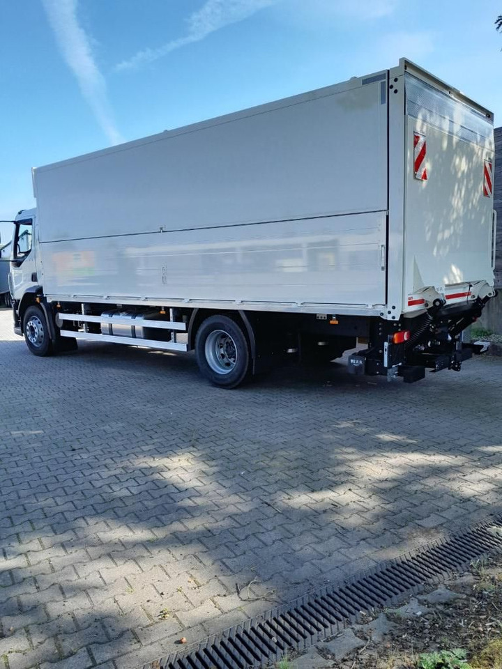 DAF XB 310 FA 18t Getränkeaufbau DAF XB 310 FA 18t Getränkeaufbau - Φορτηγό για τη μεταφορά ποτών: φωτογραφία 4 DAF XB 310 FA 18t Getränkeaufbau DAF XB 310 FA 18t Getränkeaufbau - Φορτηγό για τη μεταφορά ποτών: φωτογραφία 4
