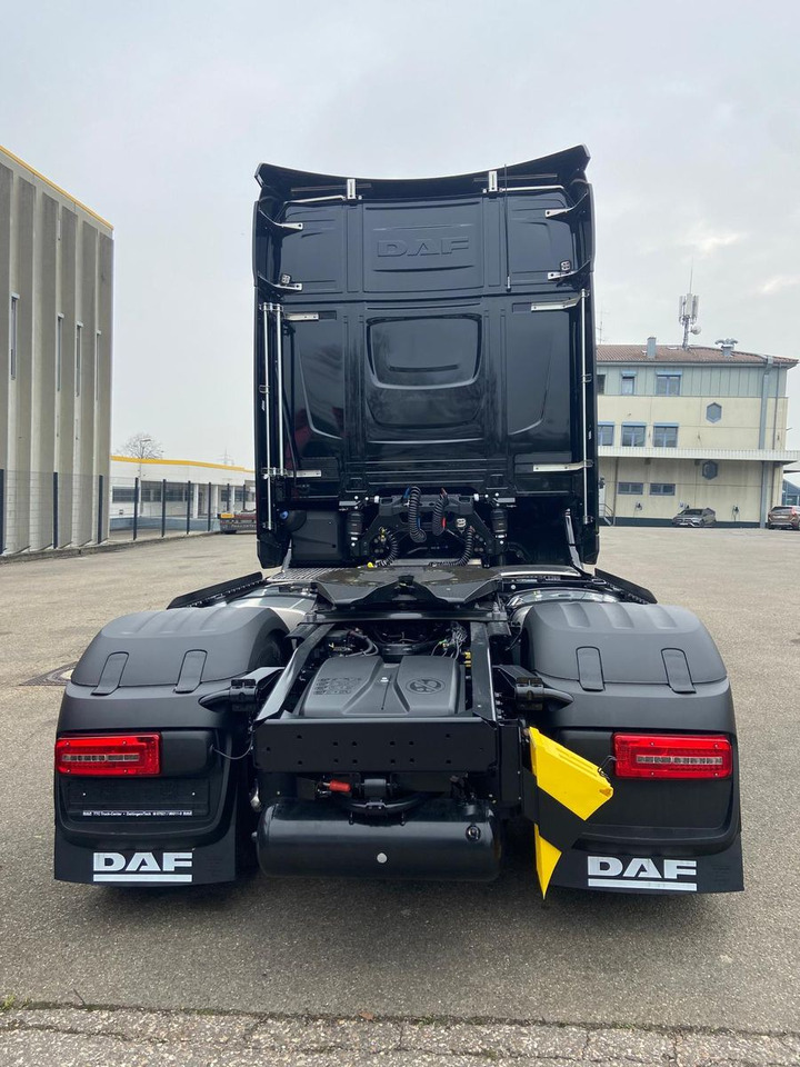 DAF XG+ 530 FT Edition Black DAF XG+ 530 FT - Τράκτορας: φωτογραφία 5 DAF XG+ 530 FT Edition Black DAF XG+ 530 FT - Τράκτορας: φωτογραφία 5