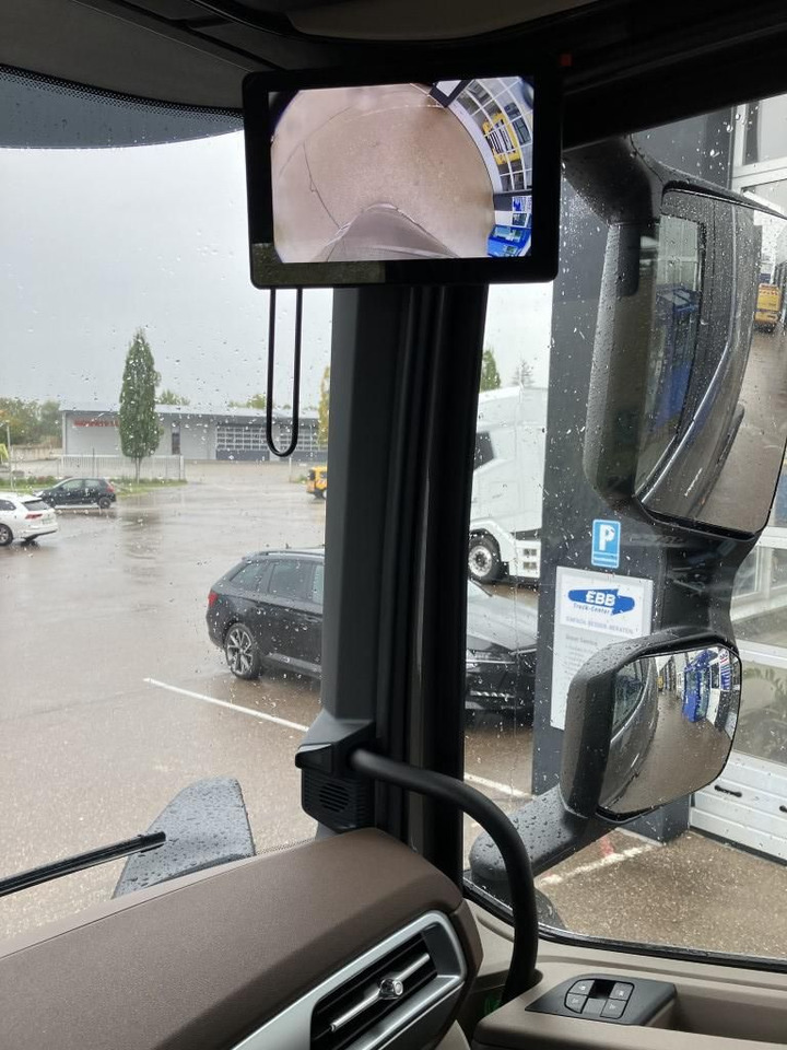 DAF XG 530 FT - Τράκτορας: φωτογραφία 5 DAF XG 530 FT - Τράκτορας: φωτογραφία 5
