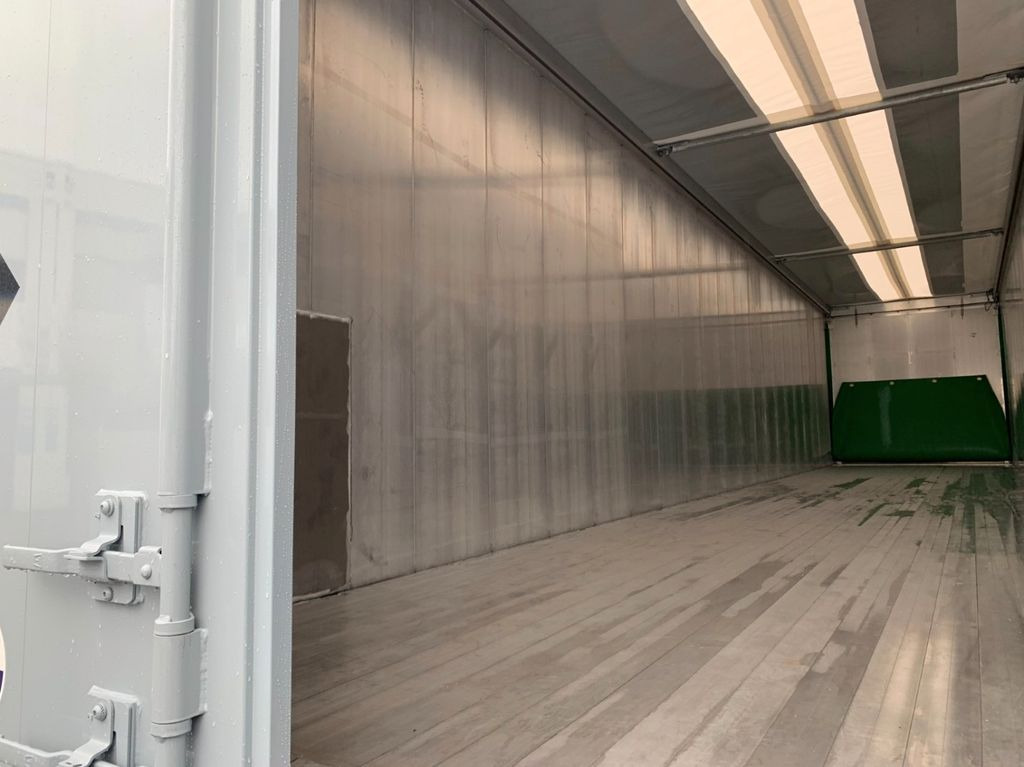 Μίσθωση Stas Biostar 90,6 cbm Stas Biostar 90,6 cbm Stas Biostar 90,6 cbm Stas Biostar 90,6 cbm: φωτογραφία 6