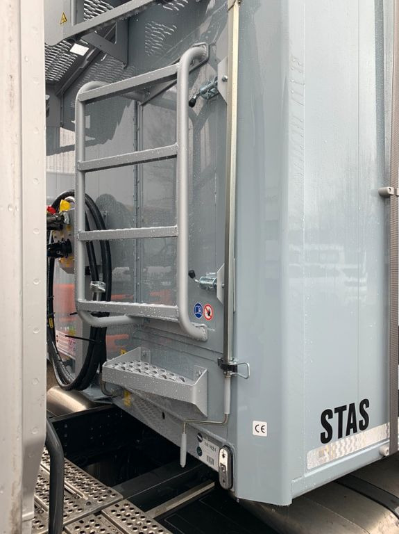 Μίσθωση Stas Biostar 90,6 cbm Stas Biostar 90,6 cbm Stas Biostar 90,6 cbm Stas Biostar 90,6 cbm: φωτογραφία 10