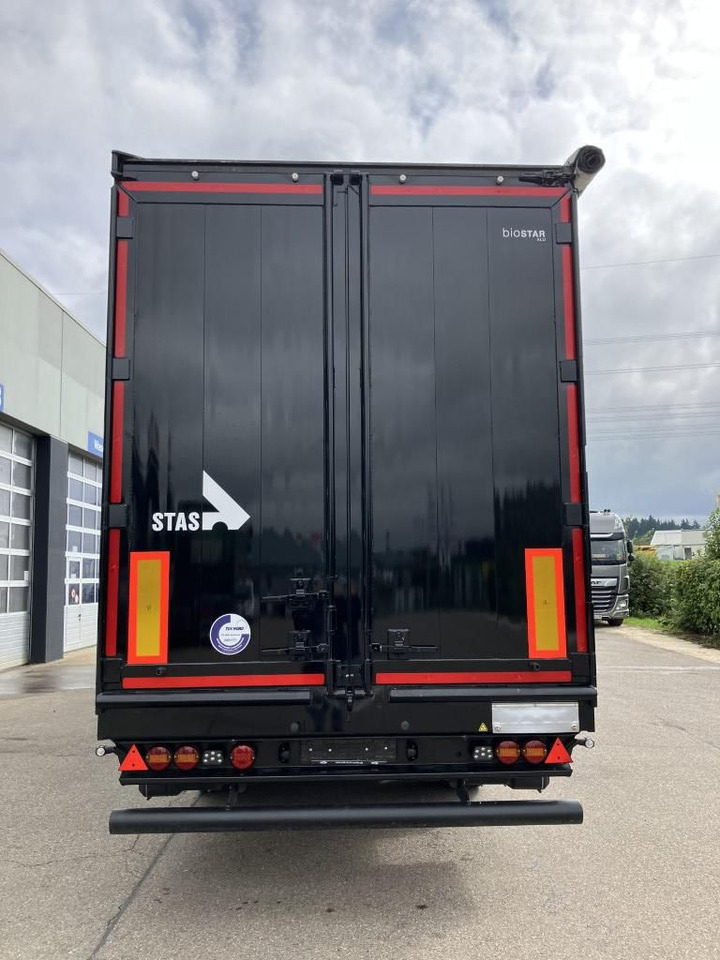 Μίσθωση  Stas bioSTAR 90,6 cbm Stas bioSTAR 90,6 cbm: φωτογραφία 7